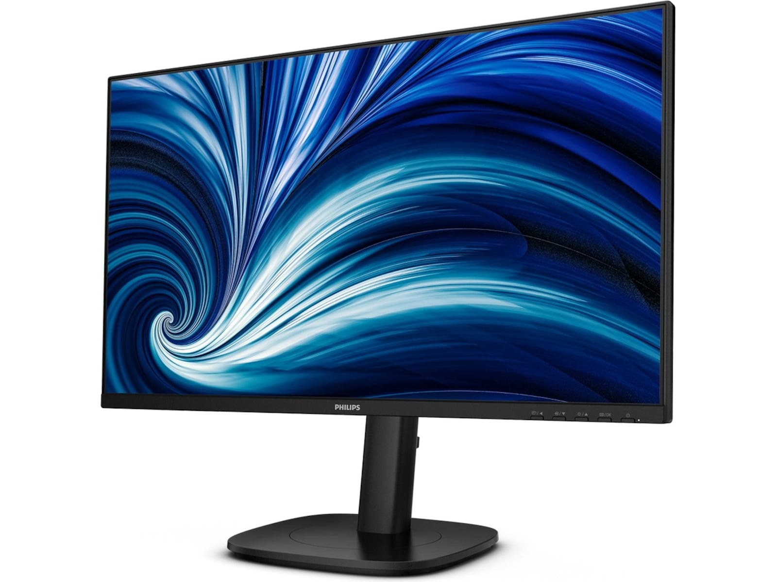 Philips 24" skjerm 24B2N3200D/00 Skjermer