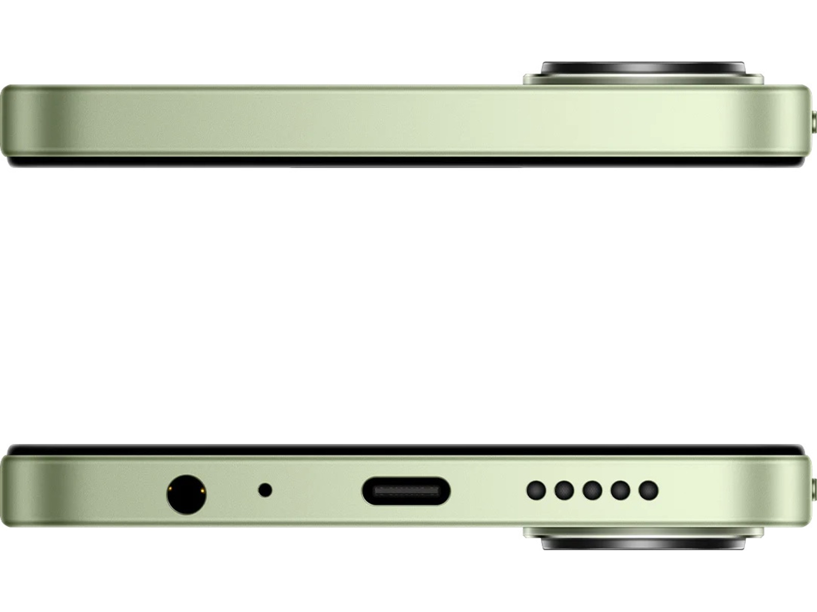 Redmi A7 Pro 64GB (palmegrønn) Mobiltelefoner