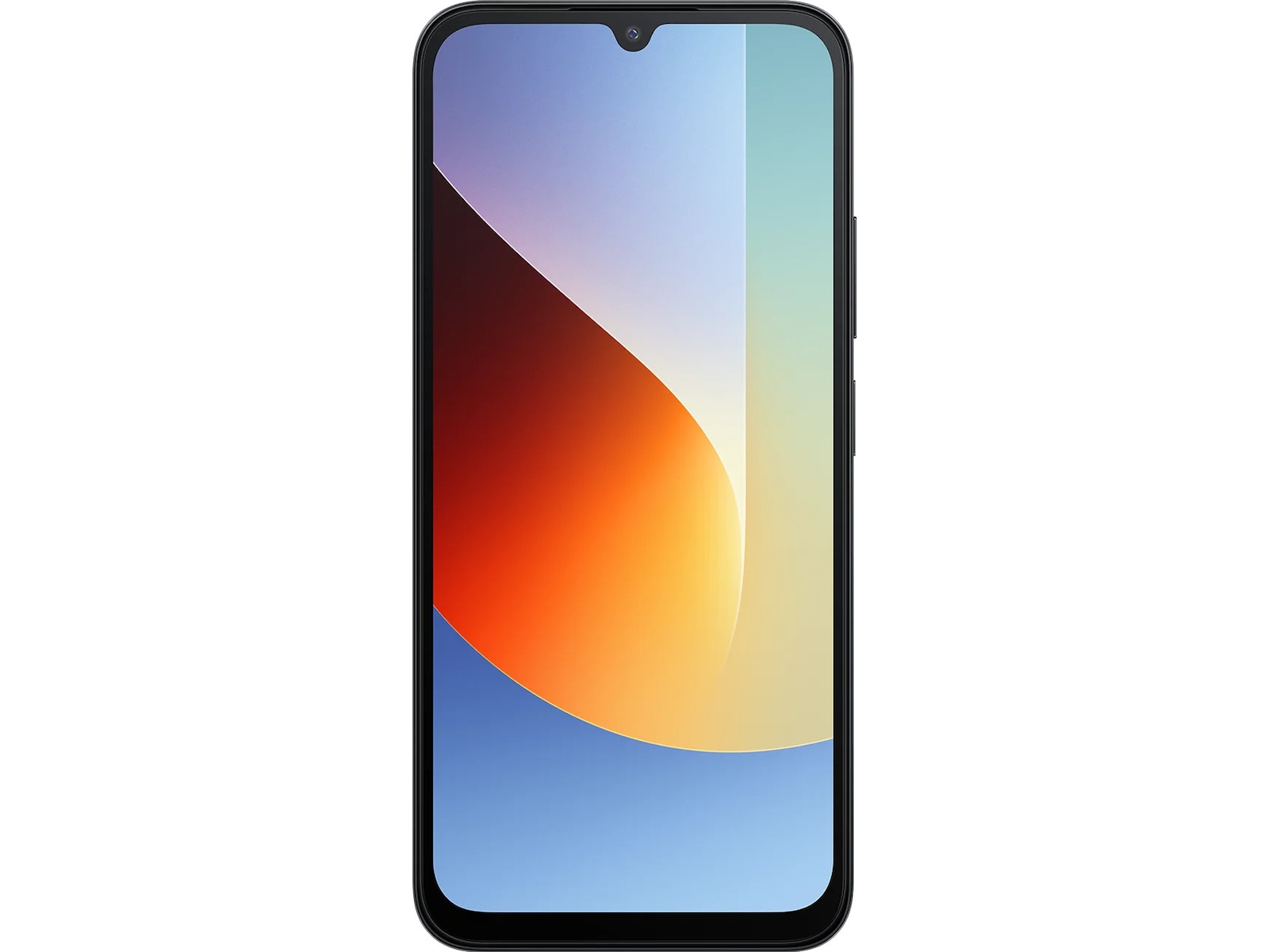 Redmi A7 Pro 128GB (sort) Mobiltelefoner