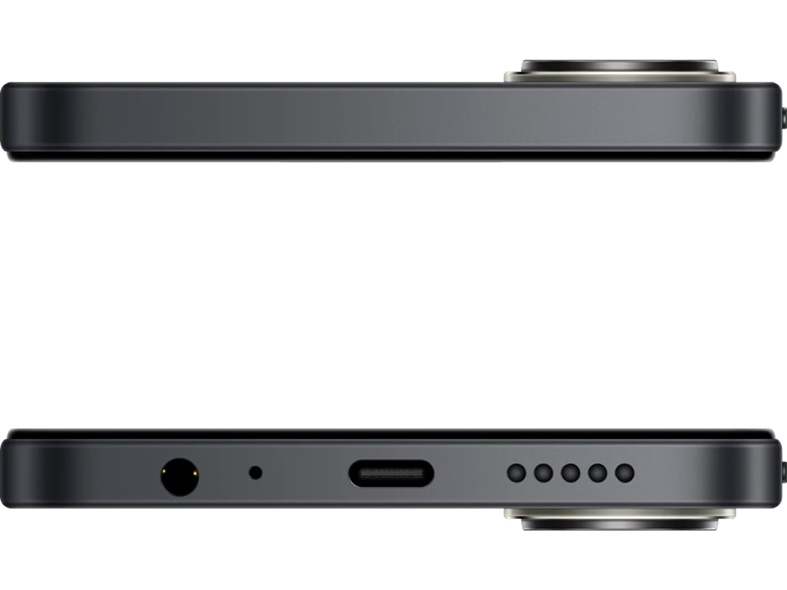 Redmi A7 Pro 128GB (sort) Mobiltelefoner