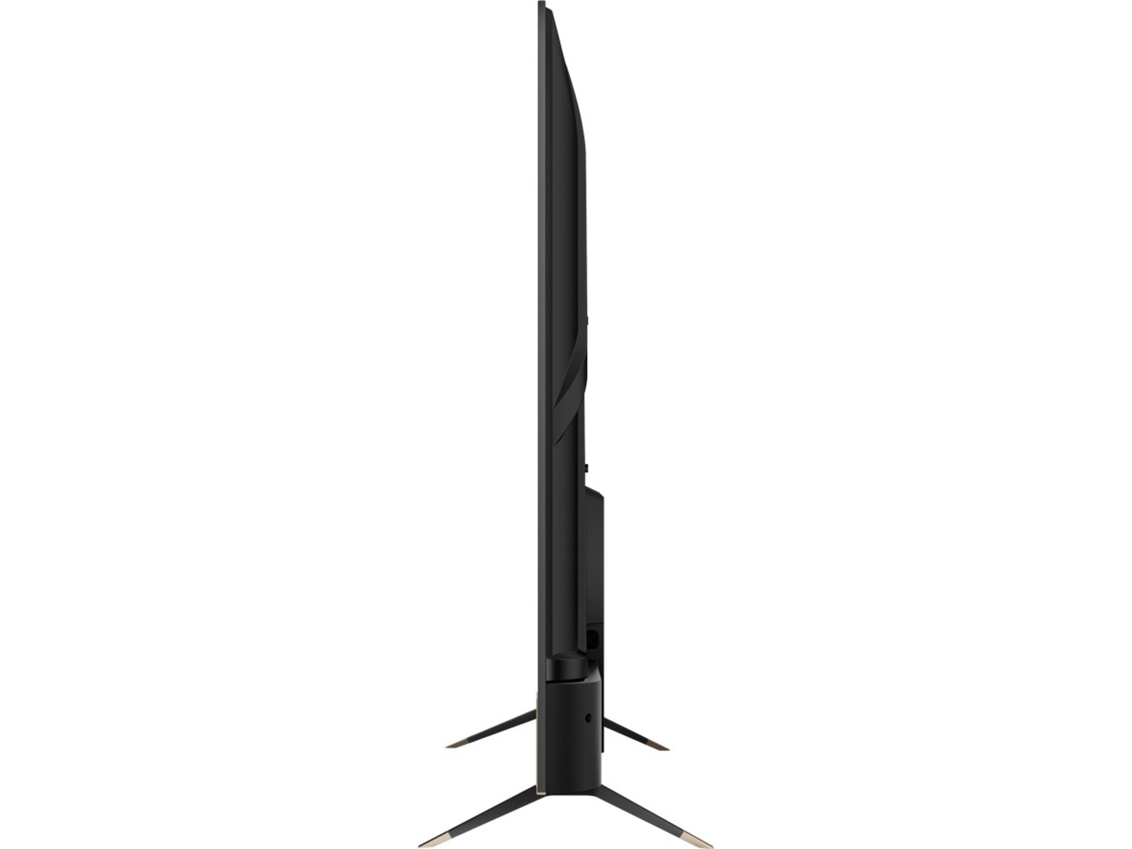 Dreame Q100 43" QLED 4K Smart-TV (2026) 20 - 49 tommer TV