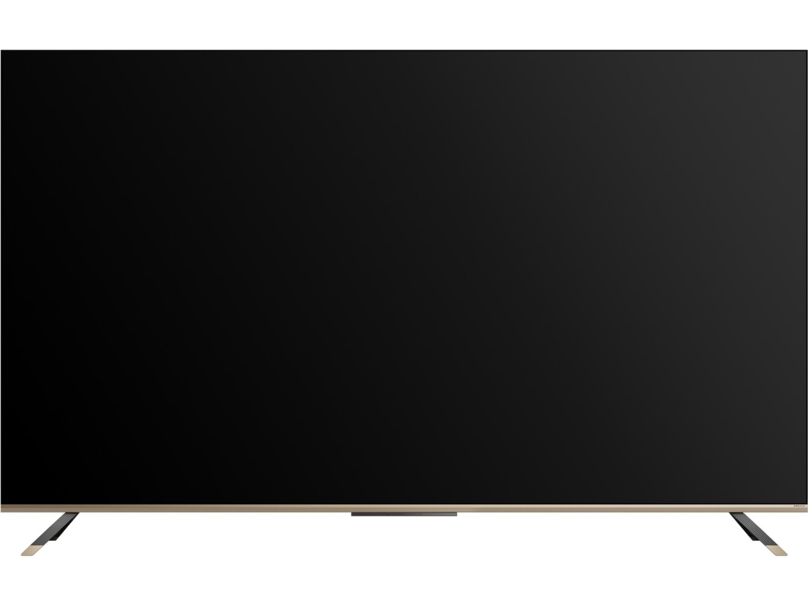 Dreame Q100 43" QLED 4K Smart-TV (2026) 20 - 49 tommer TV