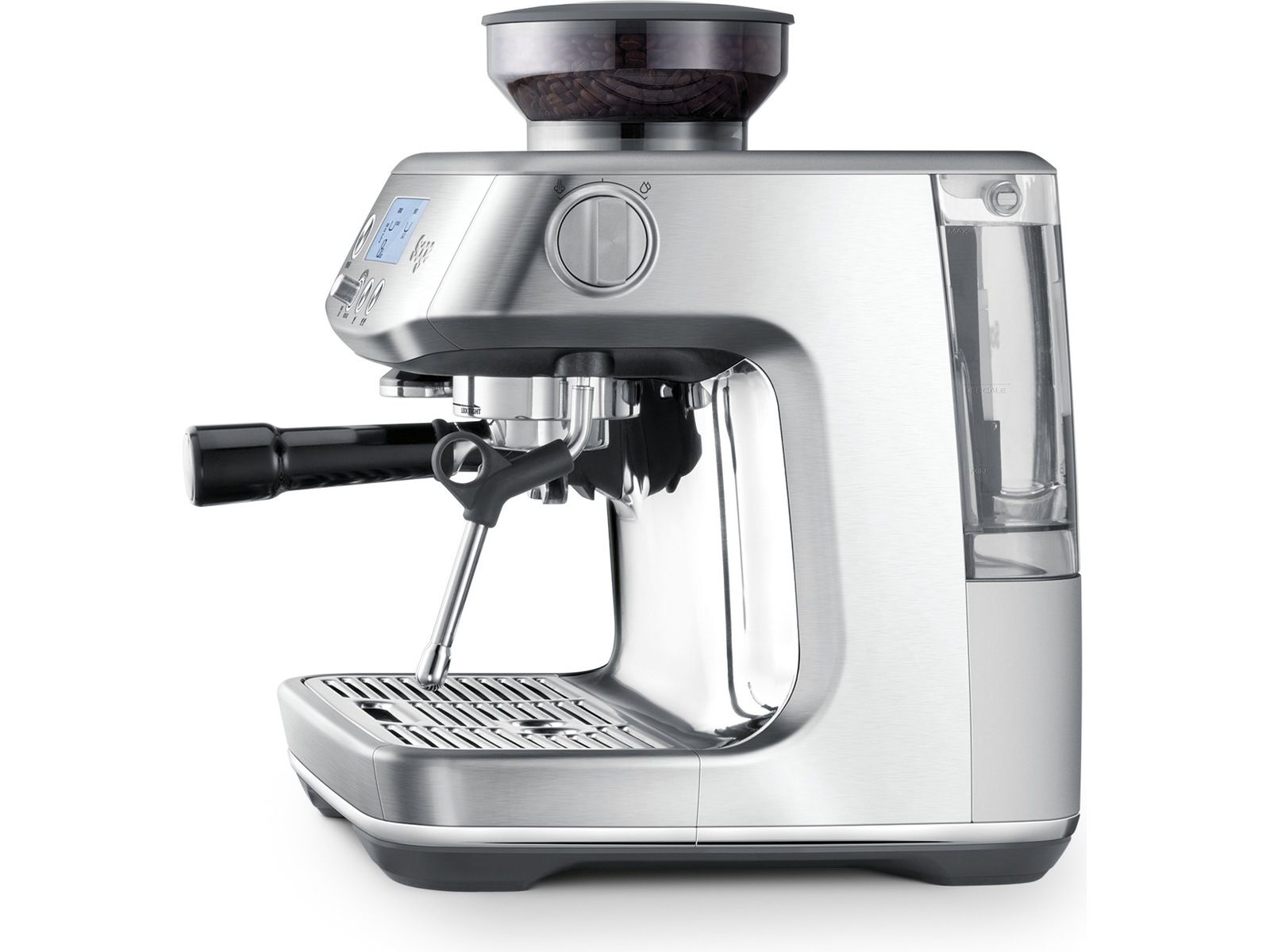 Sage the Barista Pro espressomaskin Espressomaskiner