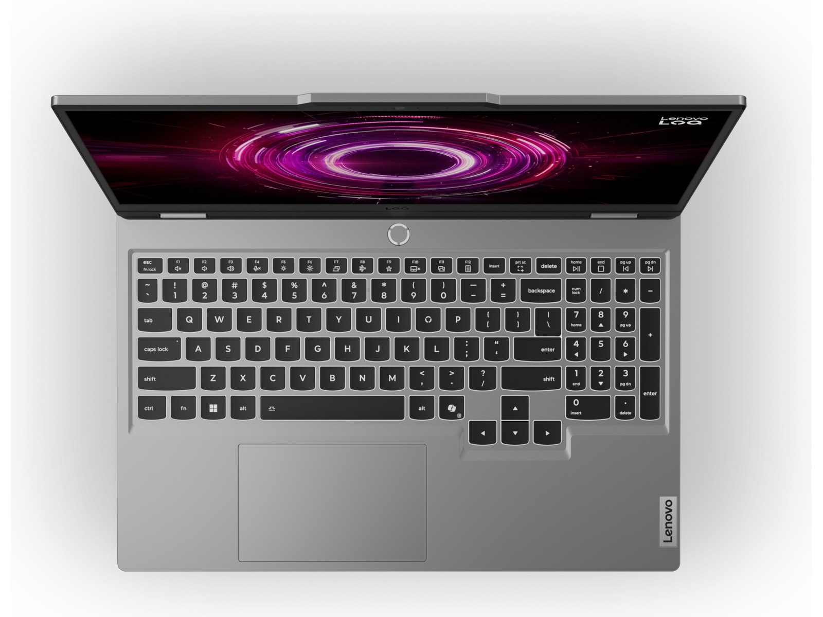 Lenovo LOQ 15AHP10 15,6 FHD 144 Hz Gaming laptop