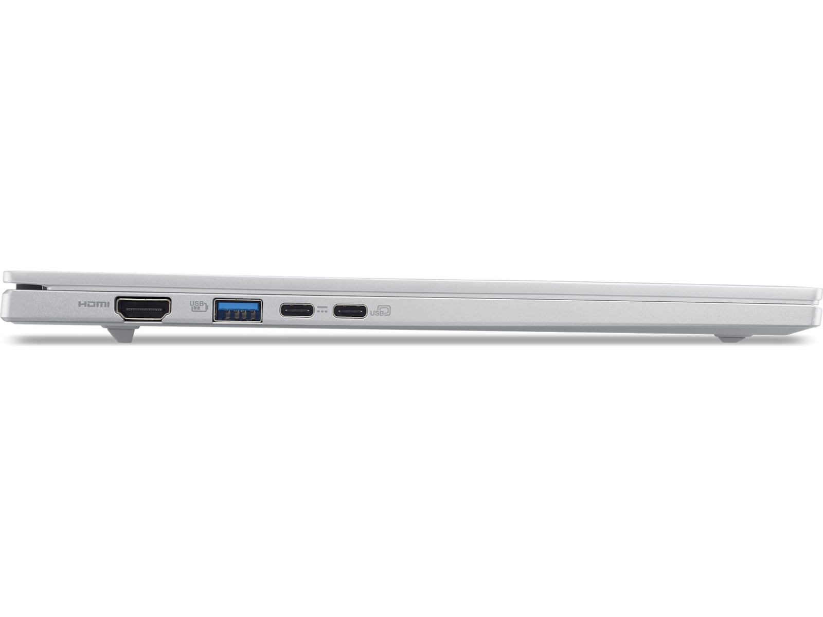 Acer Aspire 14 AI A14-A71M 14" WUXGA OLED PC - Bærbar / laptop