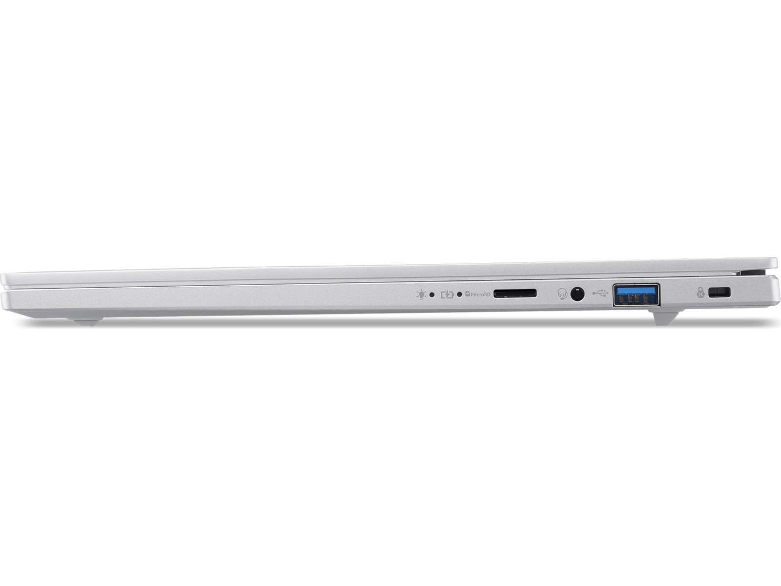 Acer Aspire 14 AI A14-A71M 14" WUXGA OLED PC - Bærbar / laptop