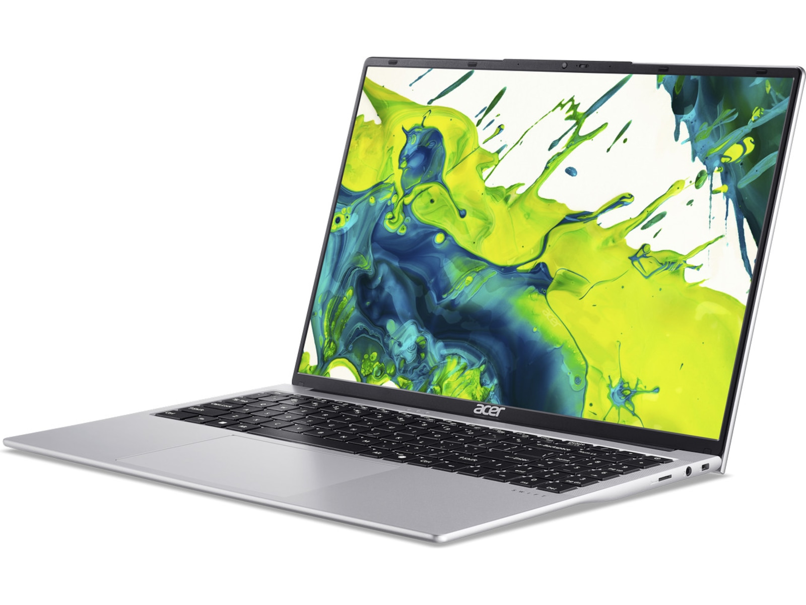 Acer Swift Lite 16 SFL16-31P 16" WUXGA PC - Bærbar / laptop