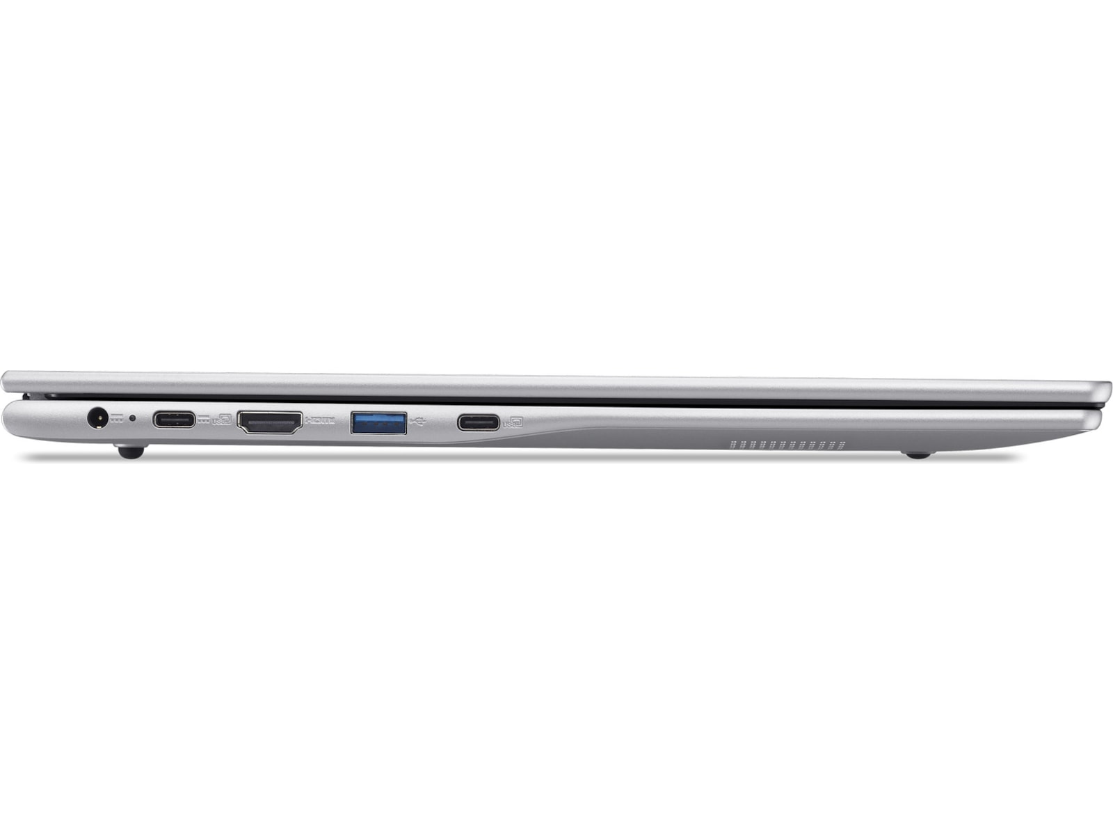 Acer Swift Lite 16 SFL16-31P 16" WUXGA PC - Bærbar / laptop