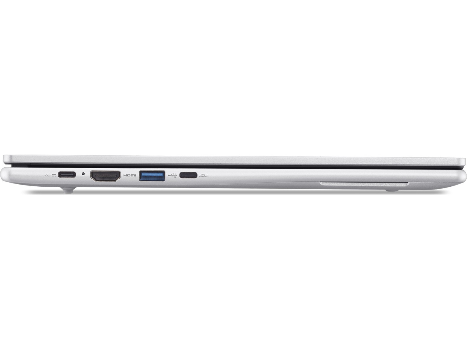 ACER Aspire Lite 15 AL15-44 15,6" FHD PC - Bærbar / laptop