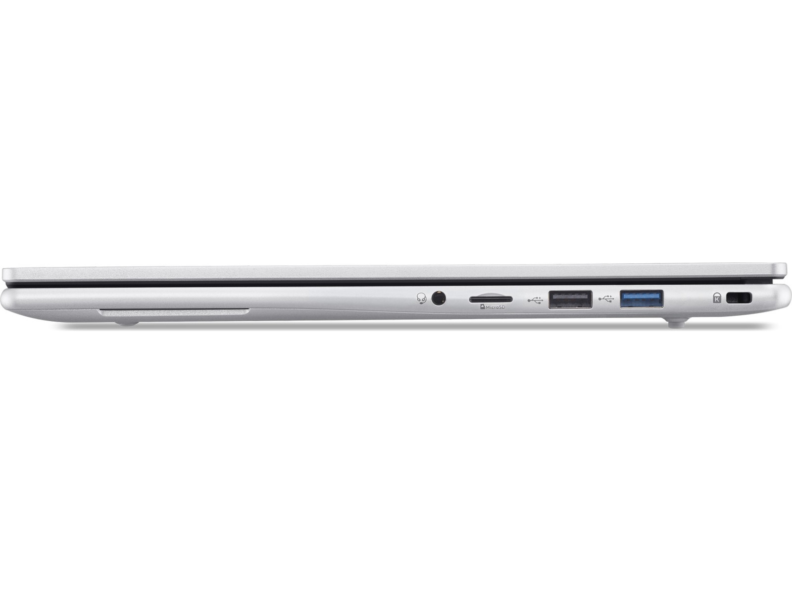 ACER Aspire Lite 15 AL15-44 15,6" FHD PC - Bærbar / laptop