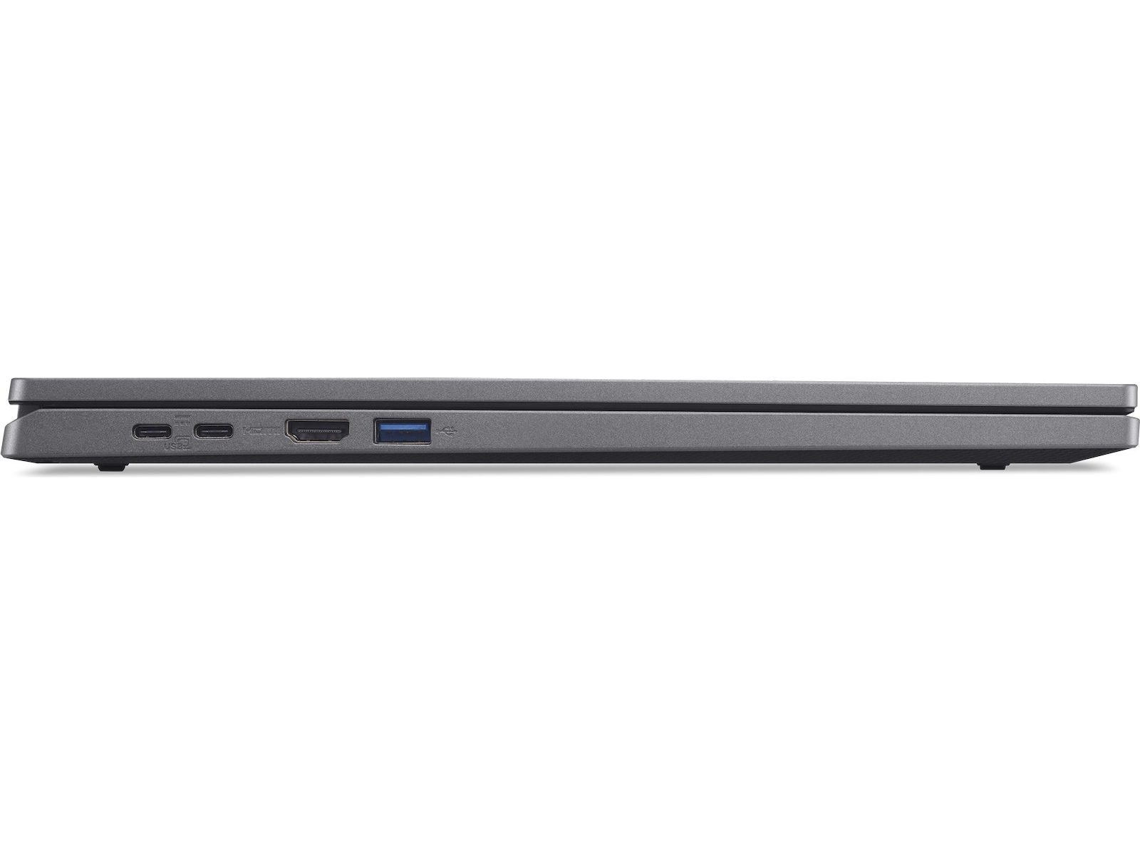 Acer Aspire Go 17 AG17-31P 17,3 FHD PC - Bærbar / laptop