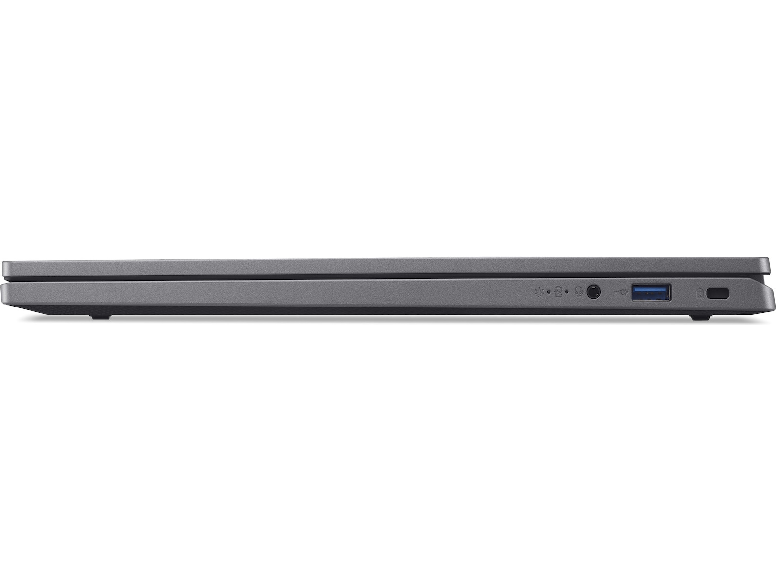 Acer Aspire Go 17 AG17-31P 17,3 FHD PC - Bærbar / laptop