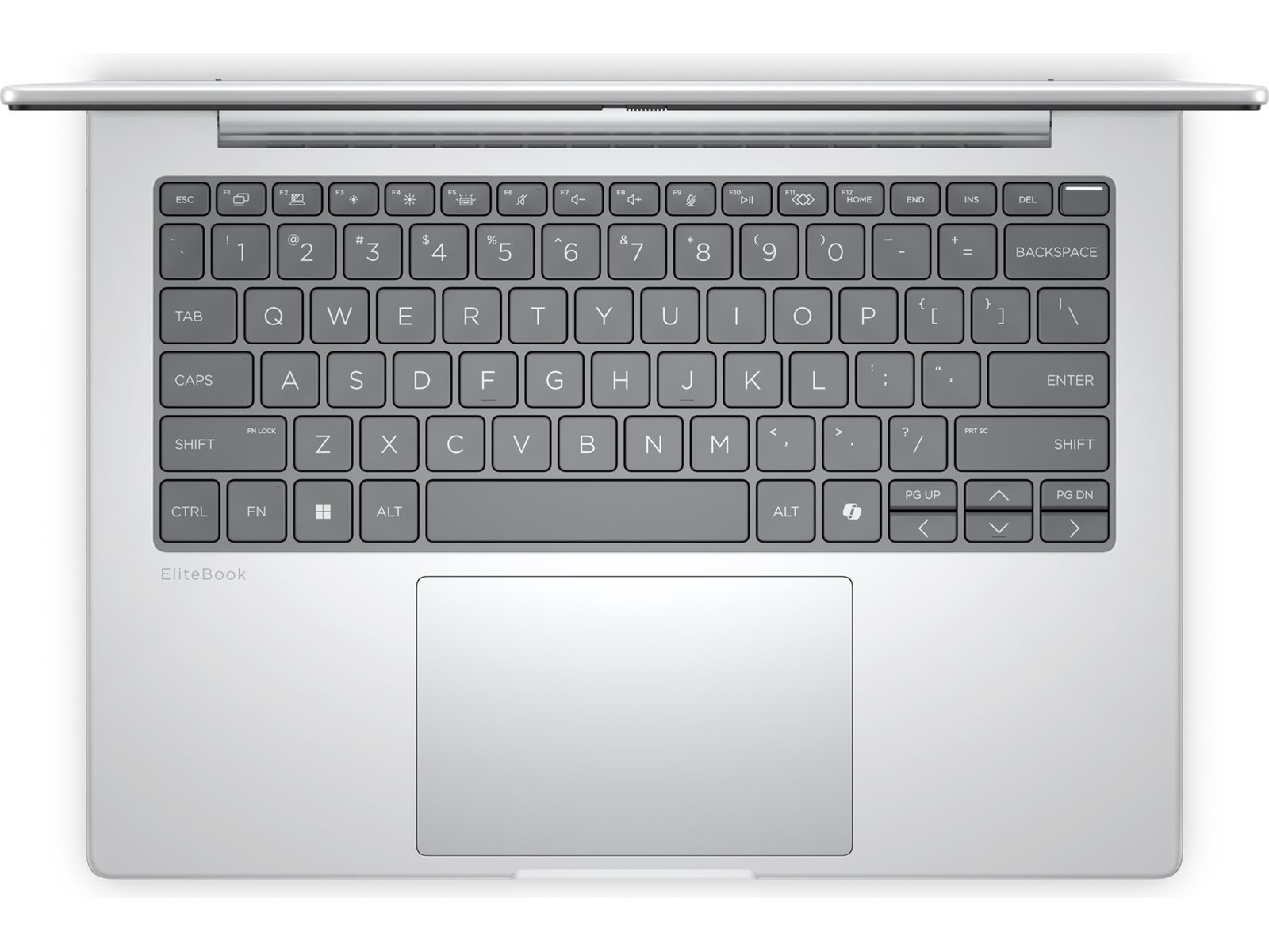 HP EliteBook 8 G1i 14" Notebook AI PC - Bærbar / laptop