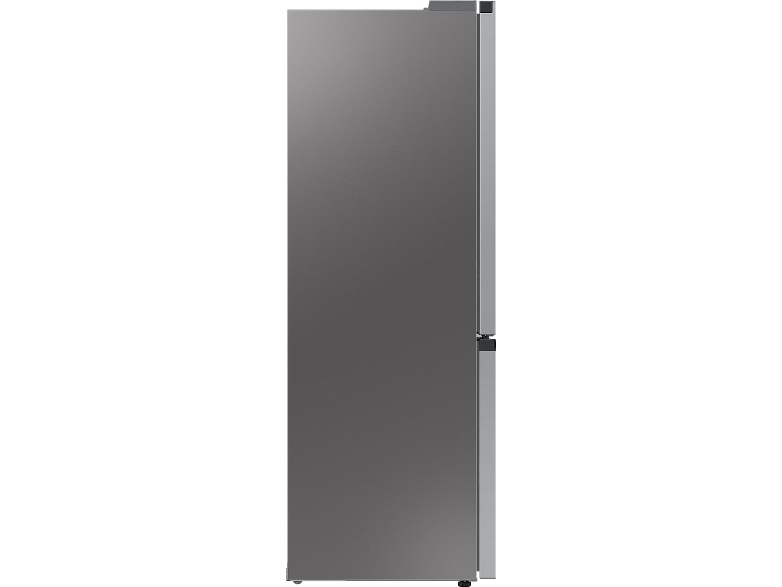Samsung kjøl- og fryseskap Series 6 (sølv) Kombiskap
