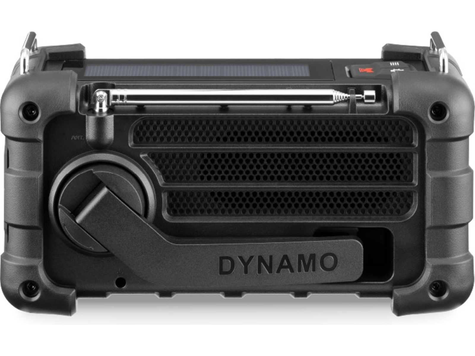 SANGEAN MMR99 FM/DAB-radio Radio & musikkspillere