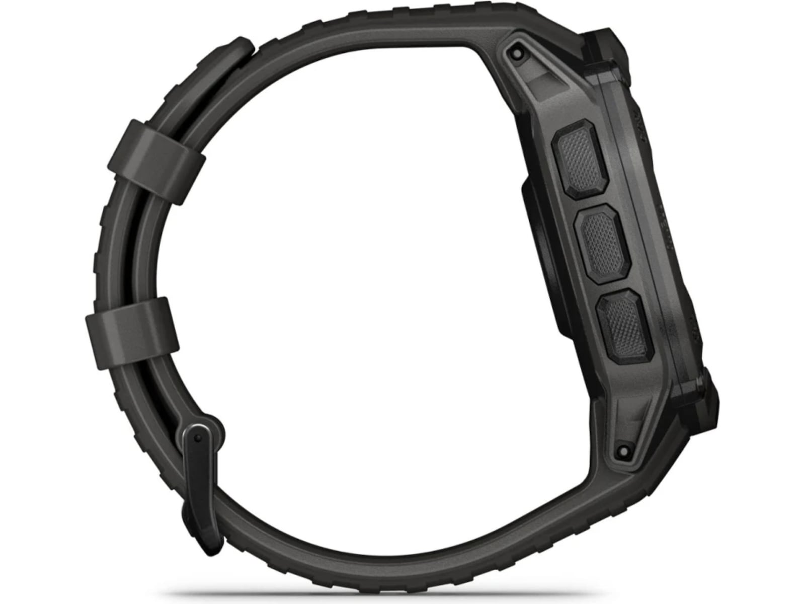 Garmin Instinct 2X Solar (grafitt) -B-Grade Demo klokker