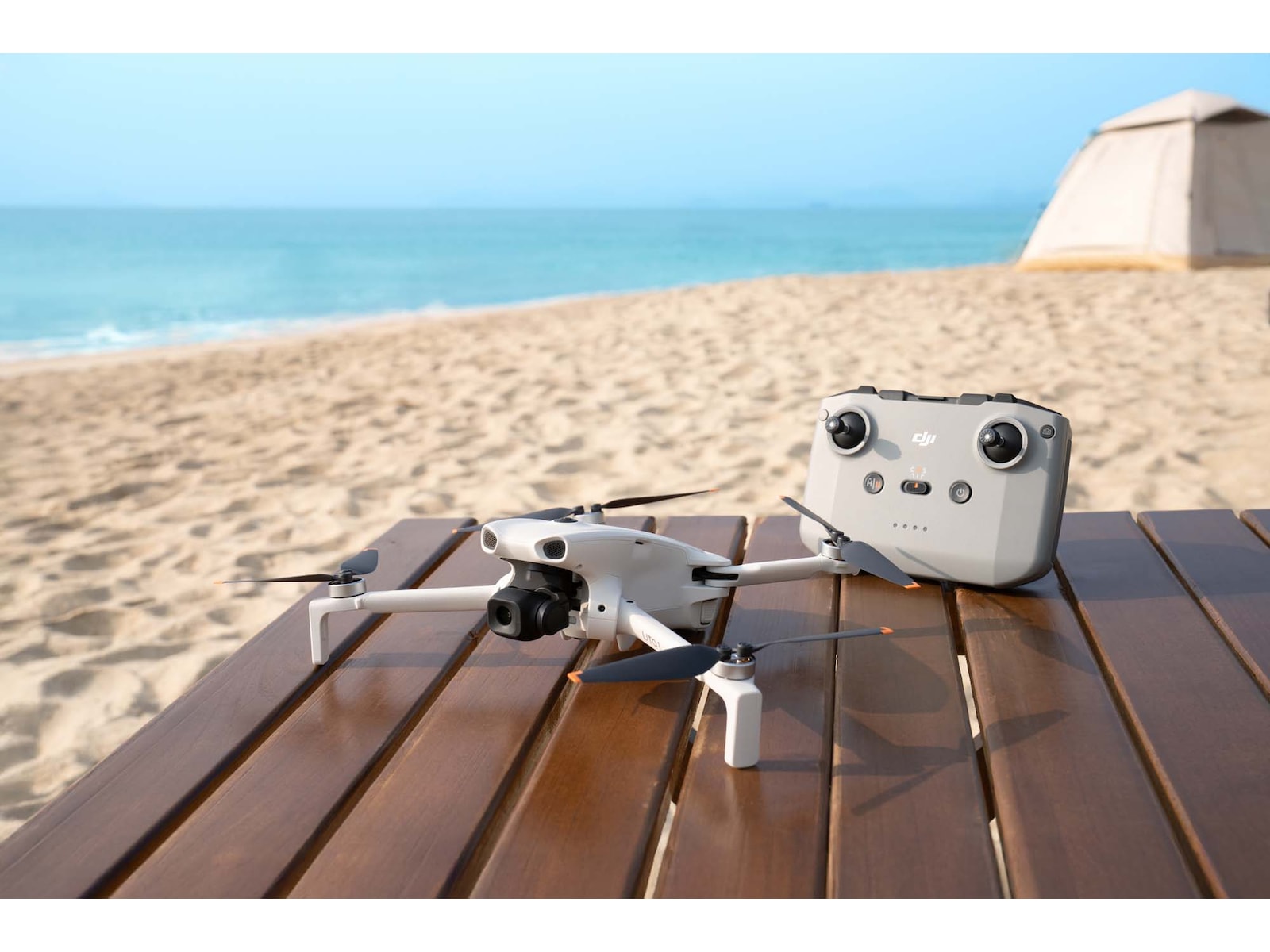 DJI Lito 1 Fly More Combo (DJI RC-N3) Droner
