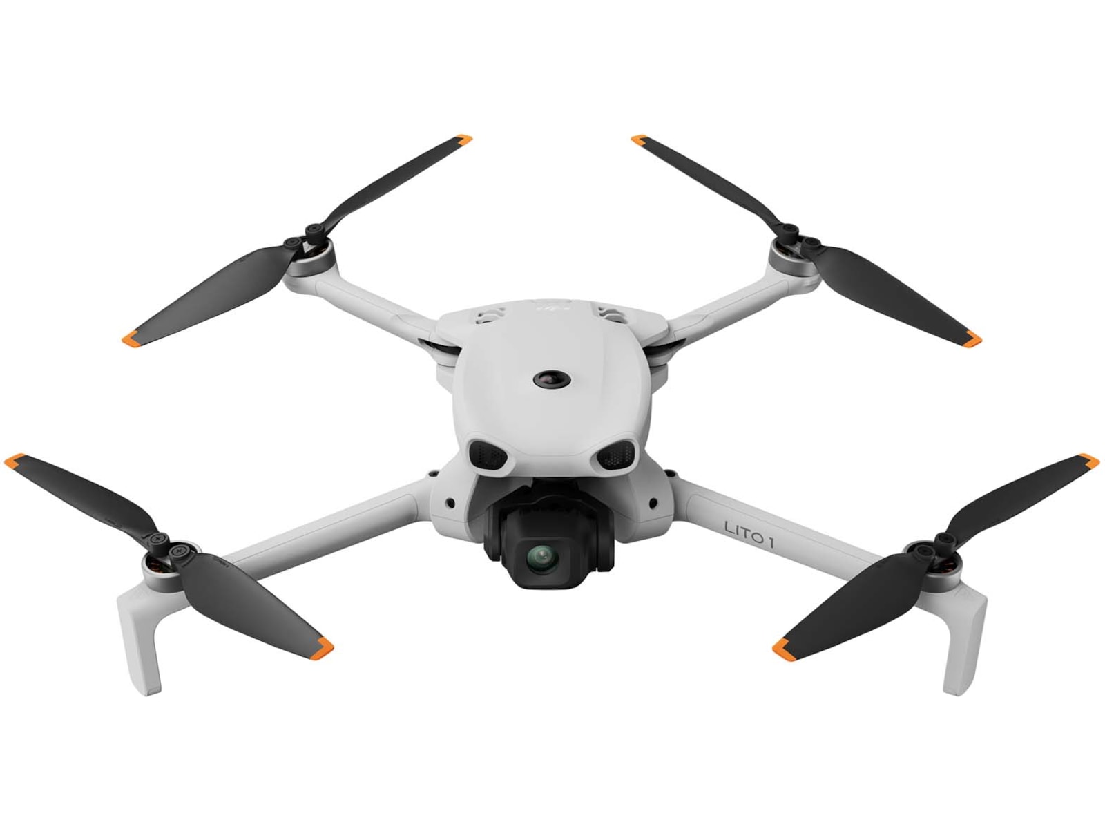 DJI Lito 1 Fly More Combo (DJI RC-N3) Droner