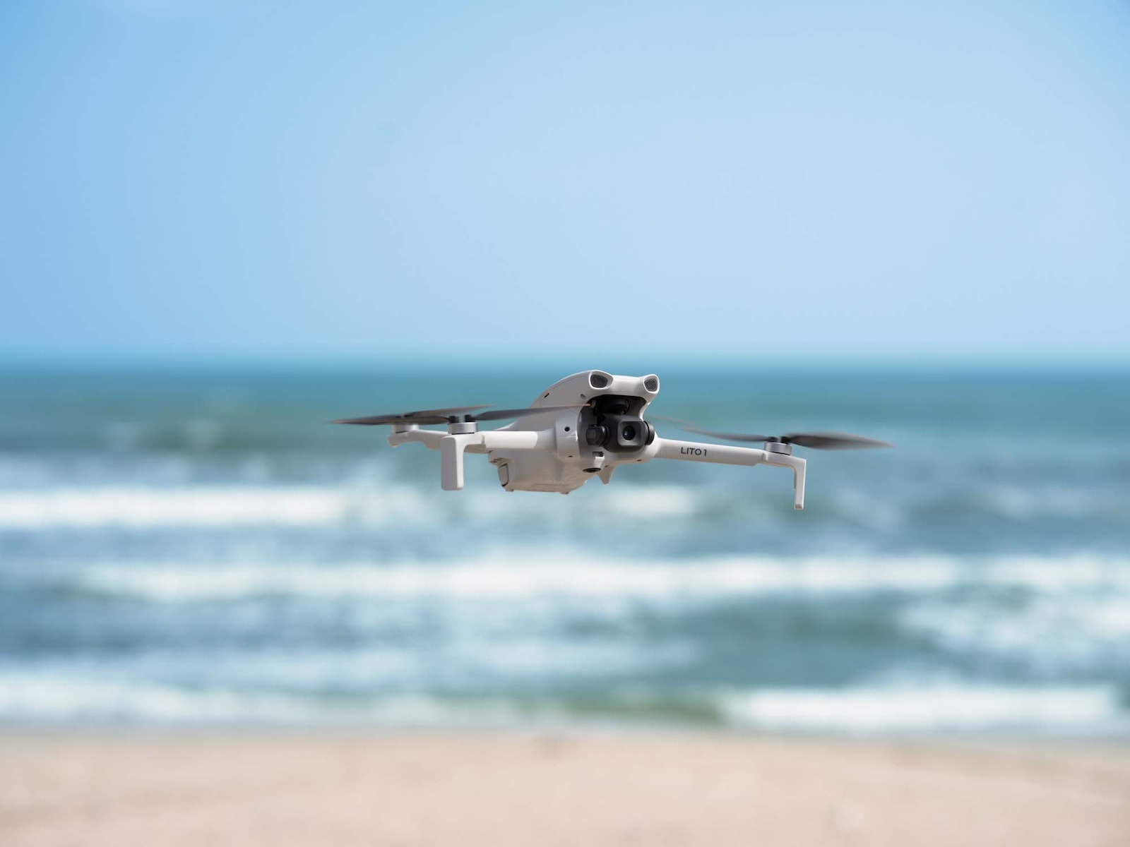 DJI Lito 1 Fly More Combo (DJI RC-N3) Droner