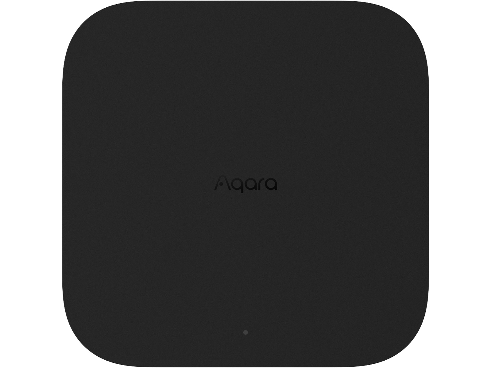 Aqara Smart Lock U200 Sett (sort) + Hub M3 og Doorbell Camera Hub G410 Elektronisk dørlås