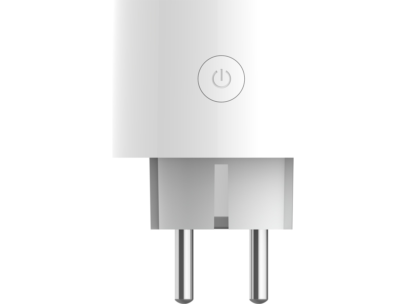 Aqara Smart Plug 3-pakke Smart strømstyring