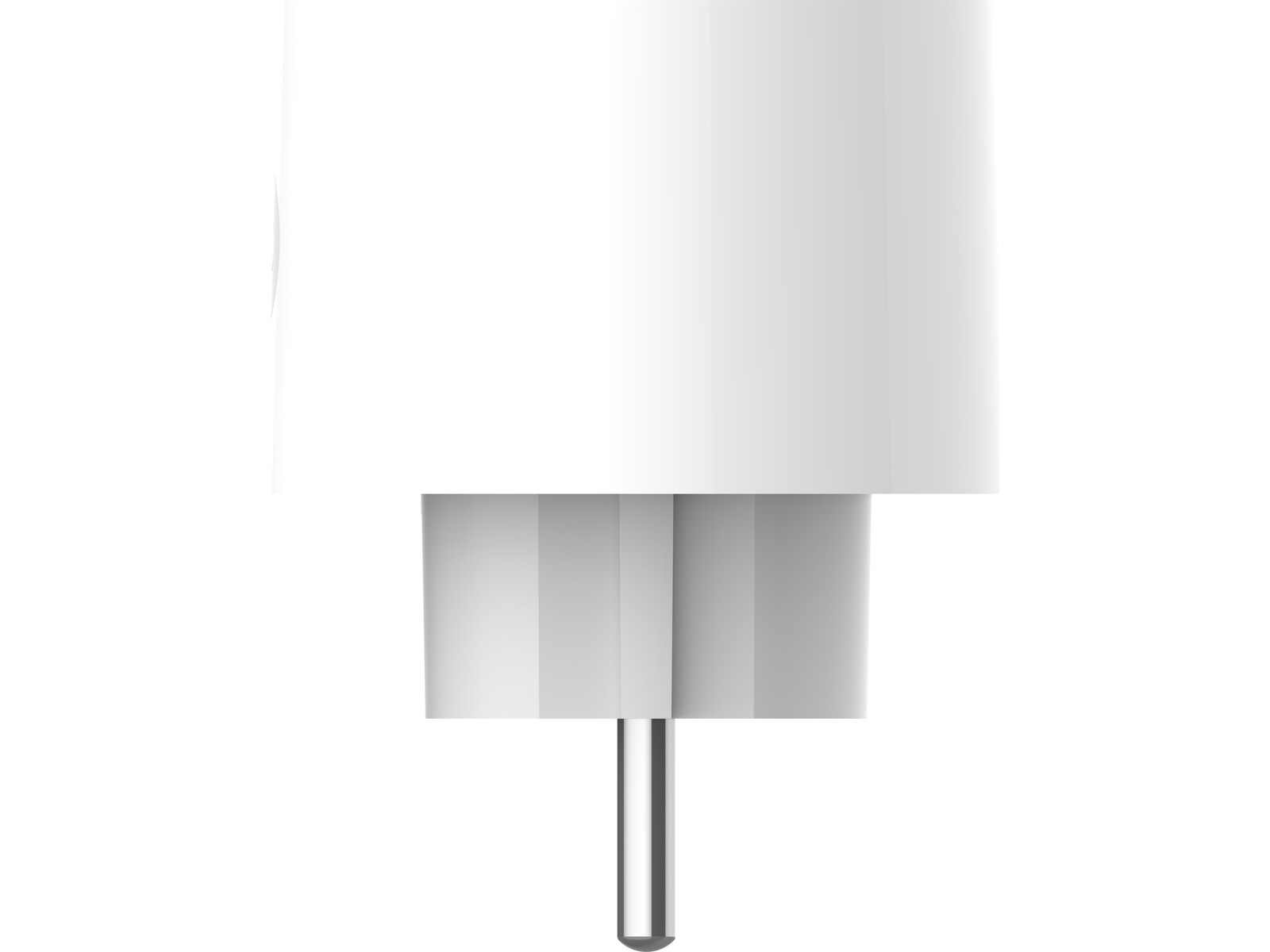 Aqara Smart Plug 3-pakke Smart strømstyring
