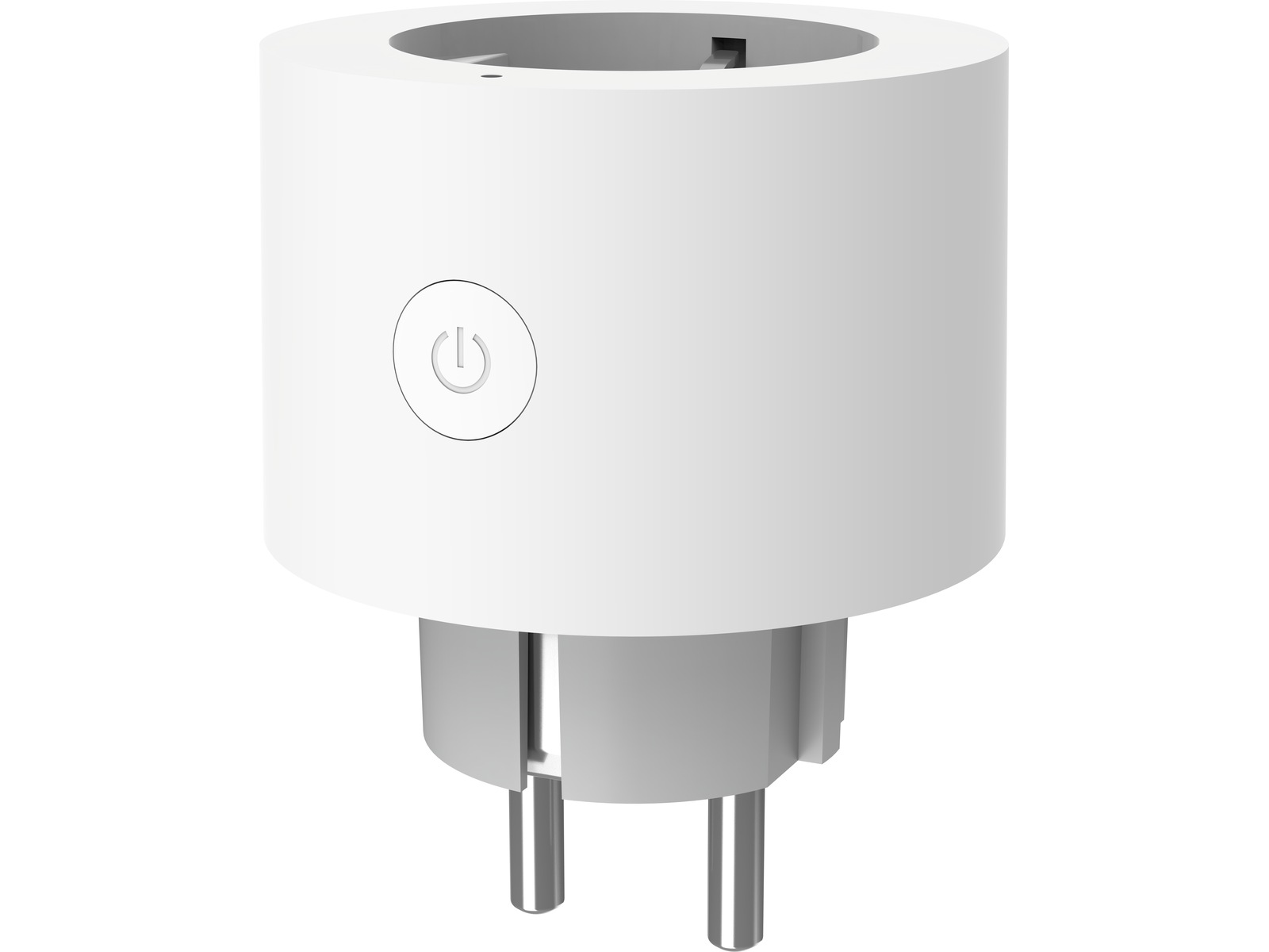 Aqara Smart Plug 3-pakke Smart strømstyring