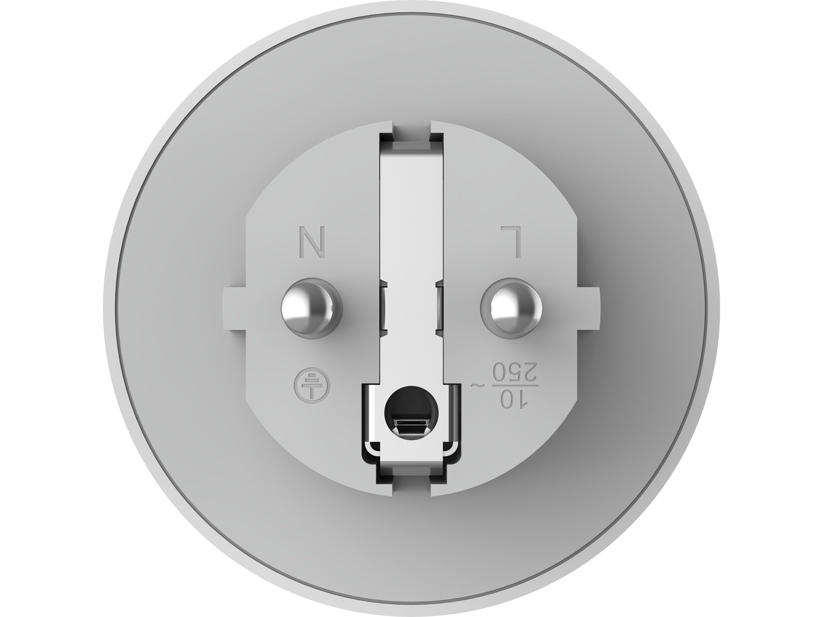 Aqara Smart Plug 3-pakke Smart strømstyring