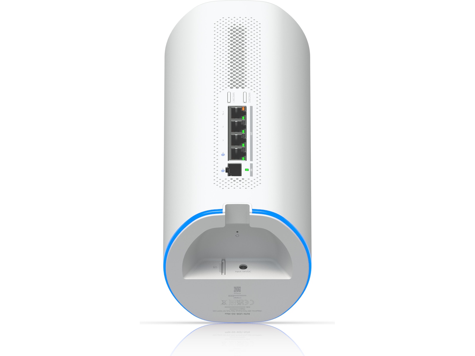 Ubiquiti Dream Router 5G Max Routere
