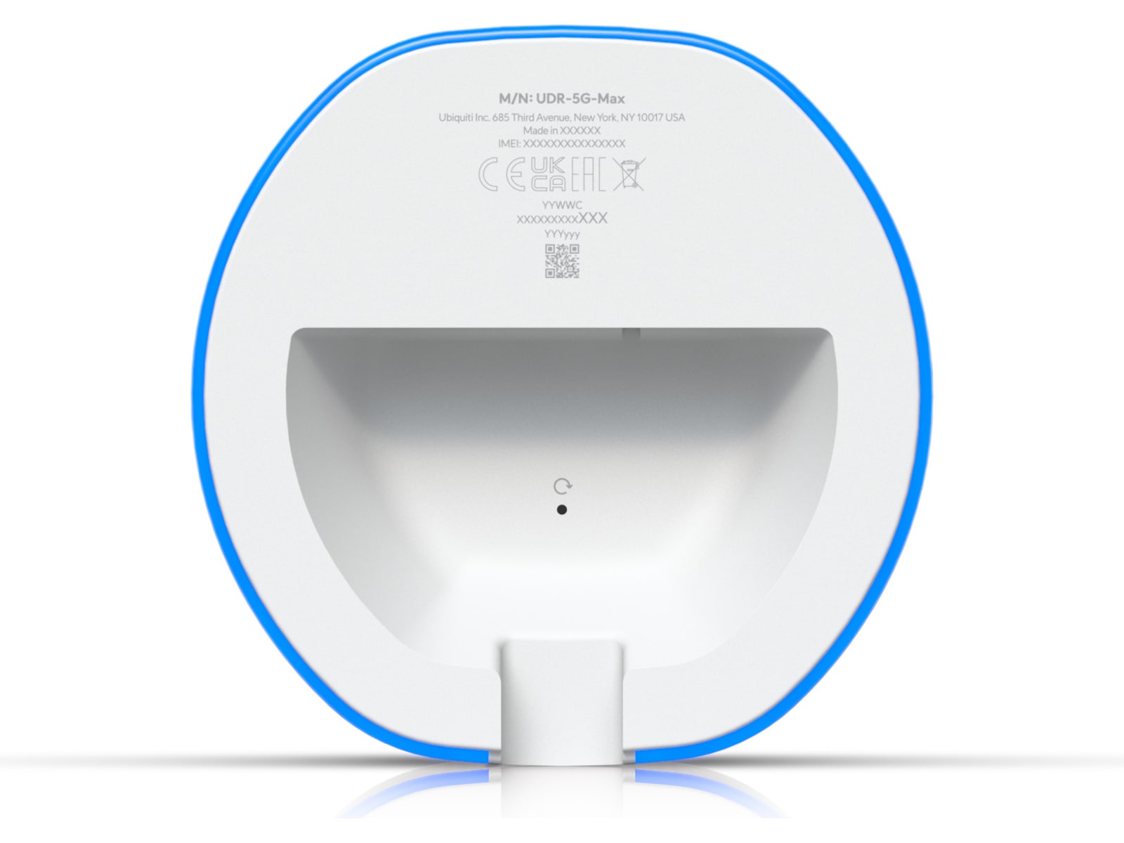 Ubiquiti Dream Router 5G Max Routere