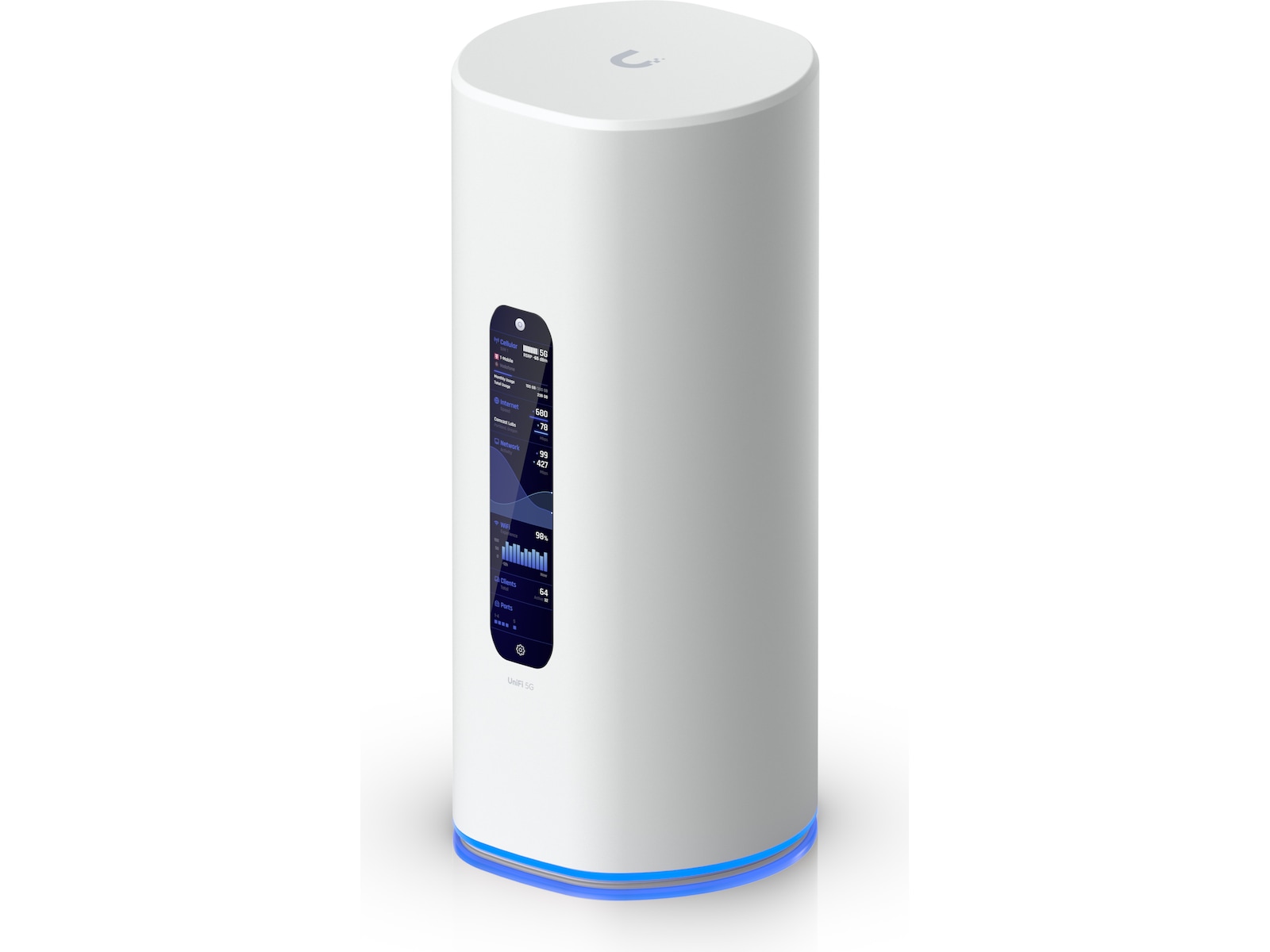 Ubiquiti Dream Router 5G Max Routere