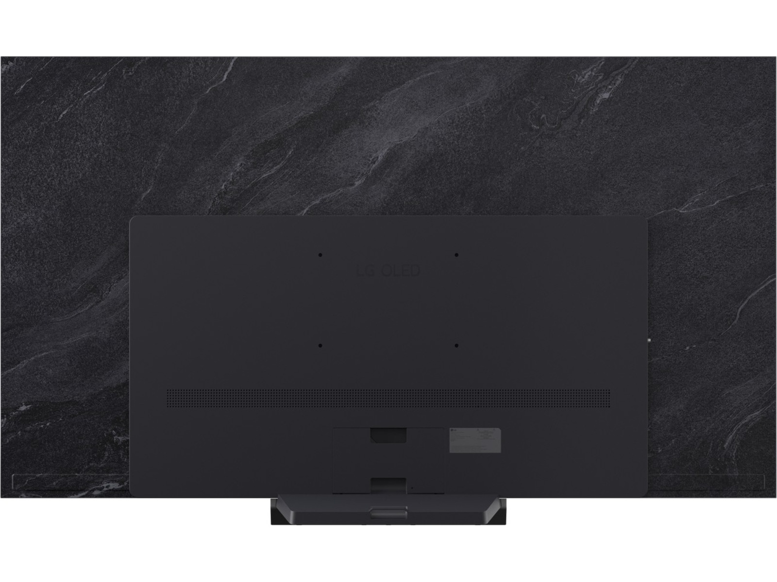 LG 77" C64 OLED evo 4K Smart-TV (2026) 70 - 79 tommer TV