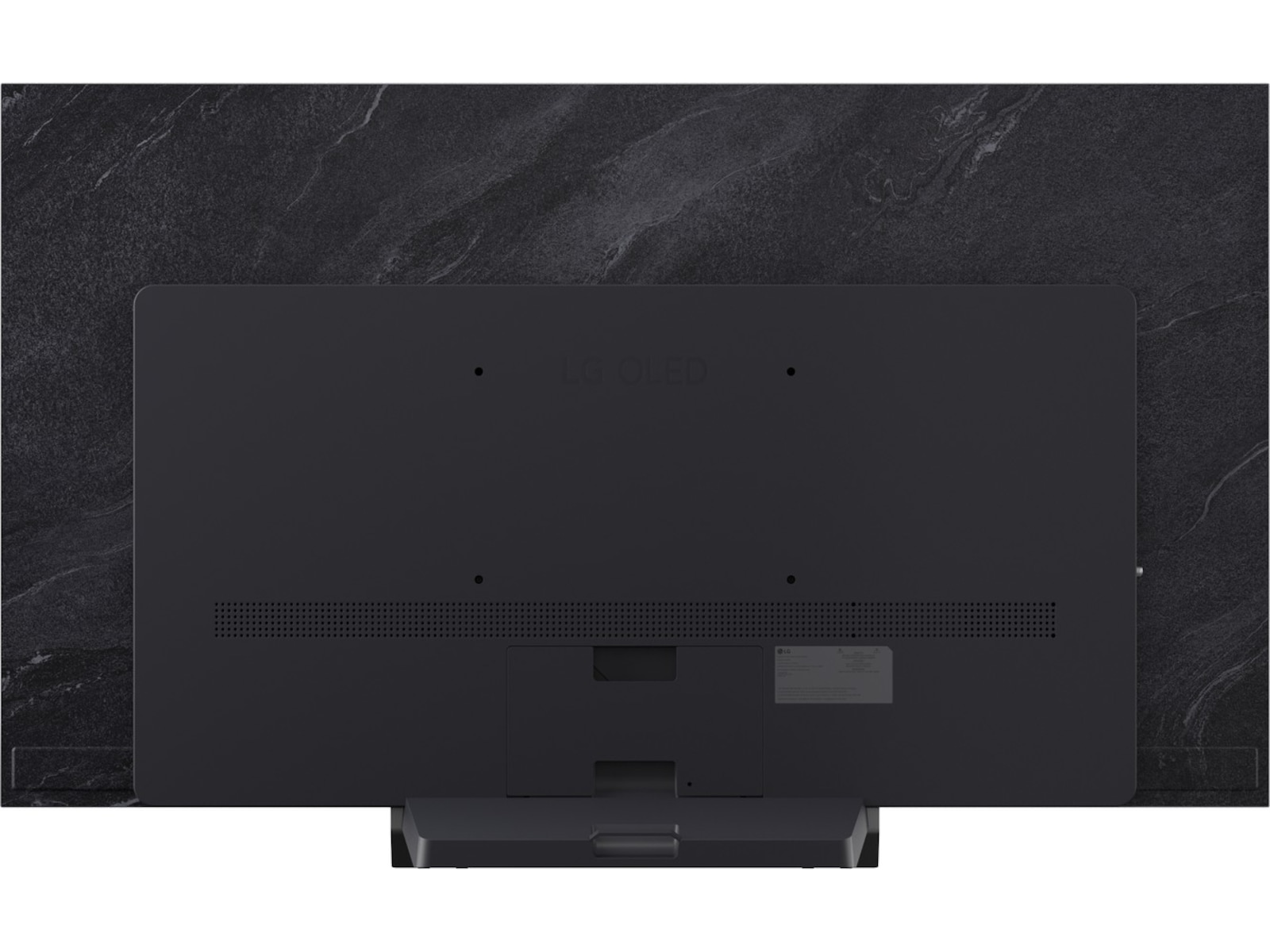 LG 55" C64 OLED evo 4K Smart-TV (2026) 50 - 59 tommer TV