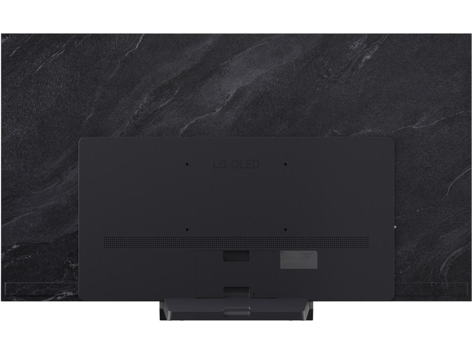 LG 65" C64 OLED evo 4K Smart-TV (2026) 60 - 69 tommer TV