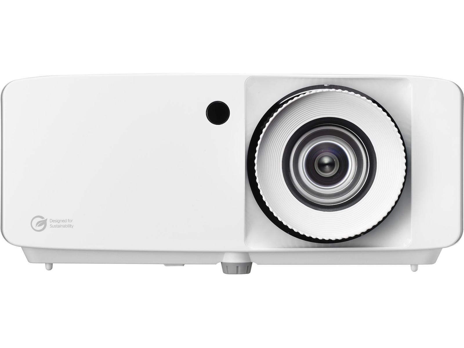 Optoma 4K DLP laser projektor UHZ66 -B-Grade Demo TV/projektor