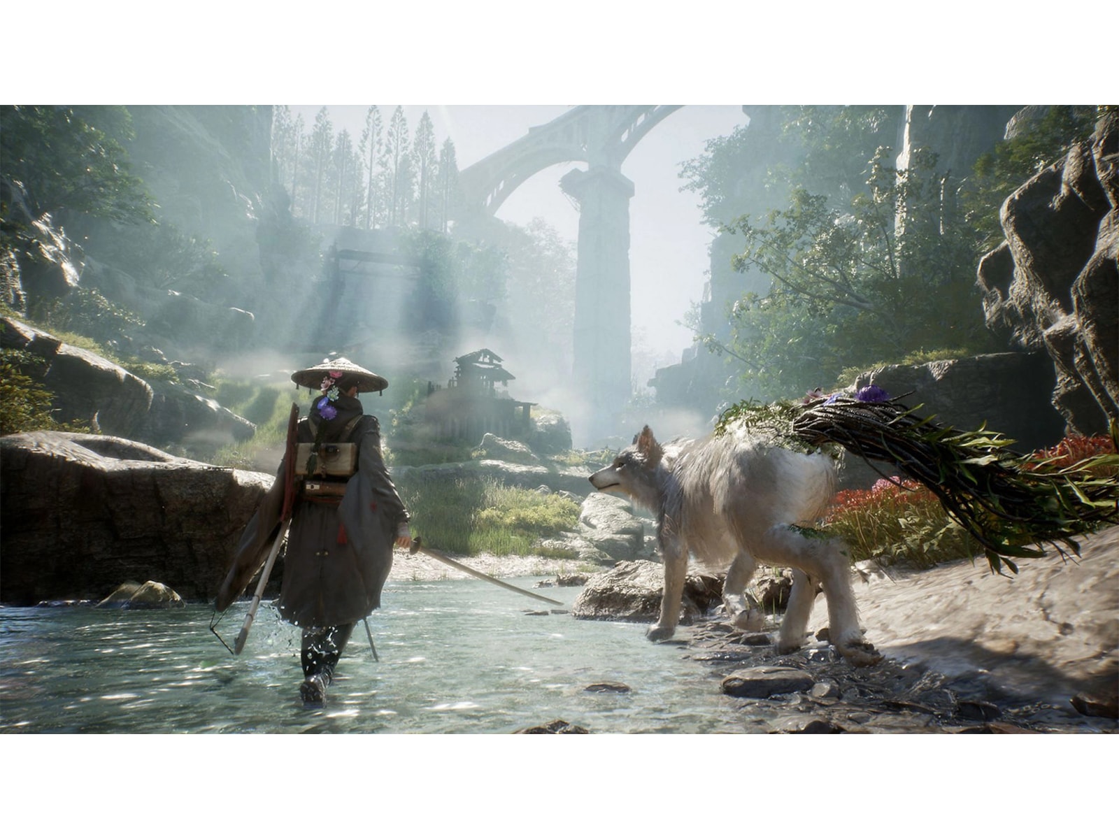 Beast of Reincarnation Spill til Playstation 5