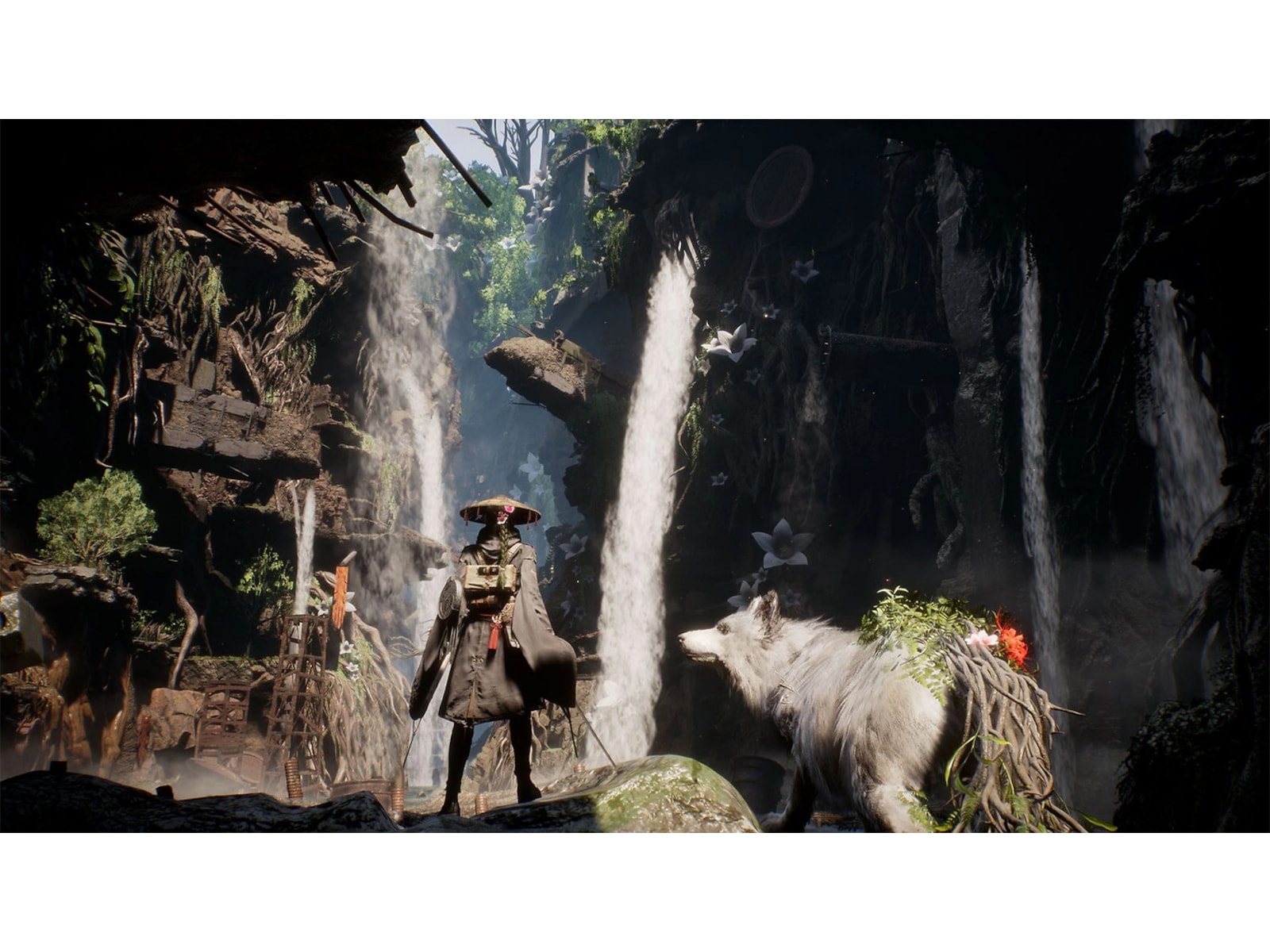Beast of Reincarnation Deluxe Edition Spill til Playstation 5