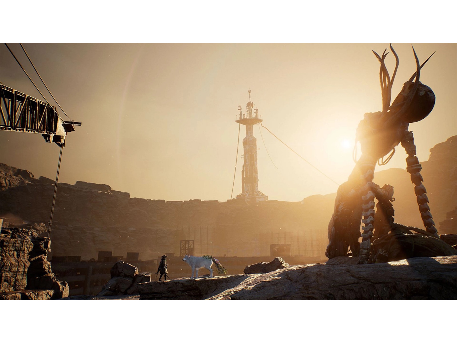 Beast of Reincarnation Deluxe Edition Spill til Playstation 5