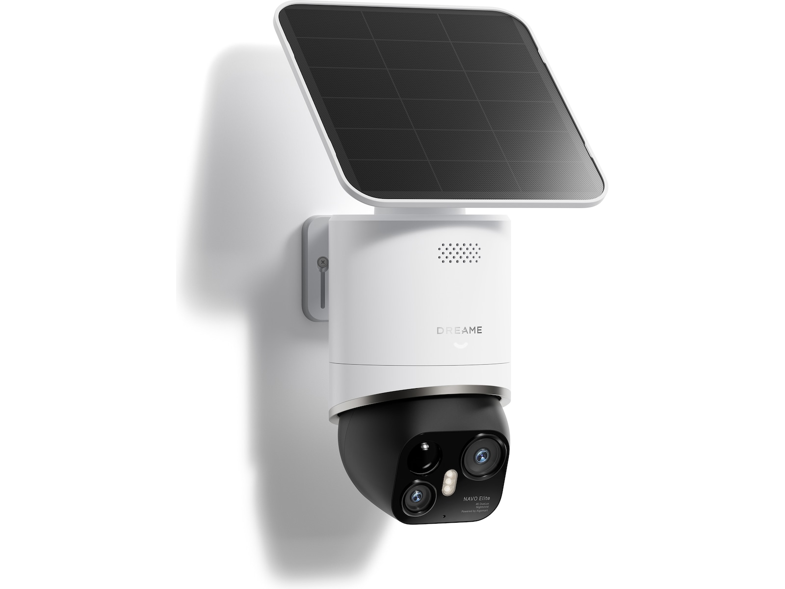 Dreame NAVO Elite 1 OutCam overvåkningskamera Overvåkningskameraer