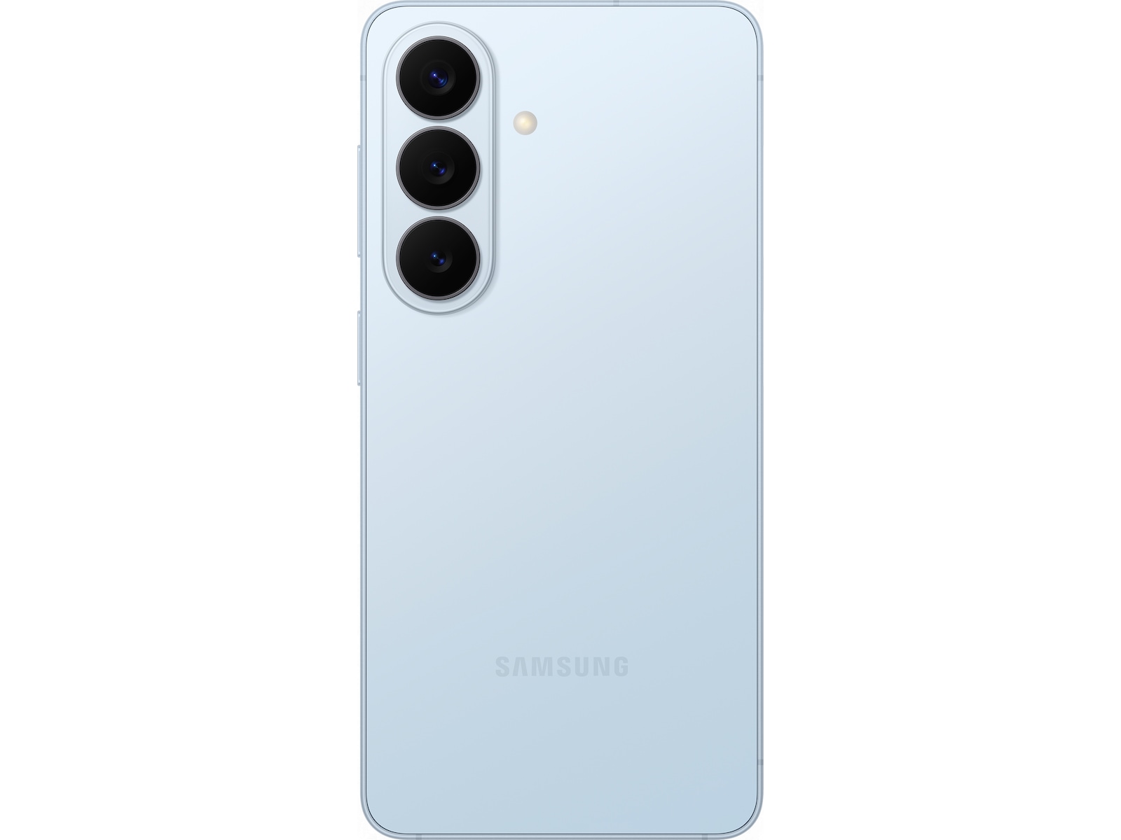 Samsung Galaxy S26 512GB (himmelblå) Mobiltelefoner