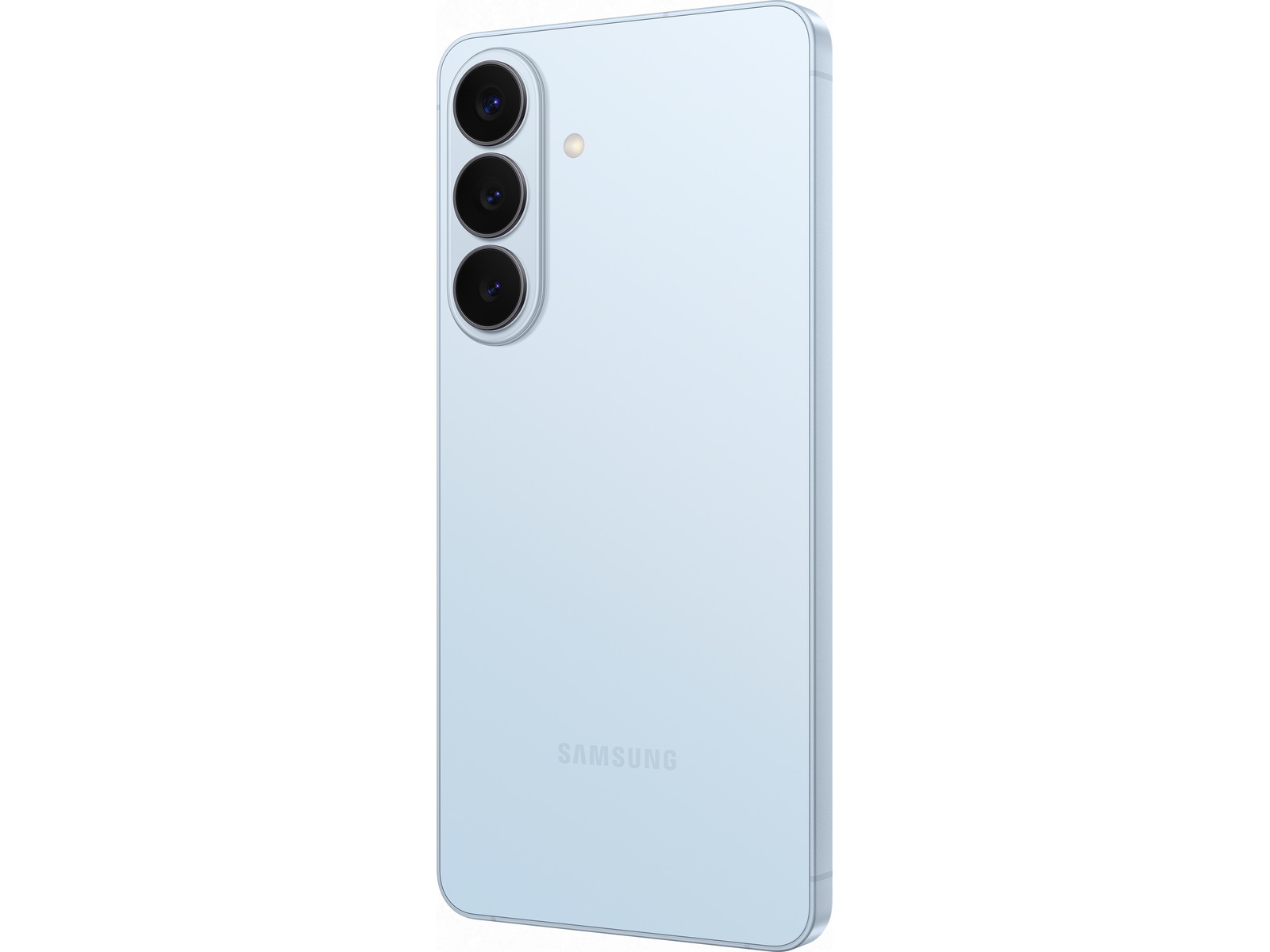 Samsung Galaxy S26+ 512GB (himmelblå) Mobiltelefoner