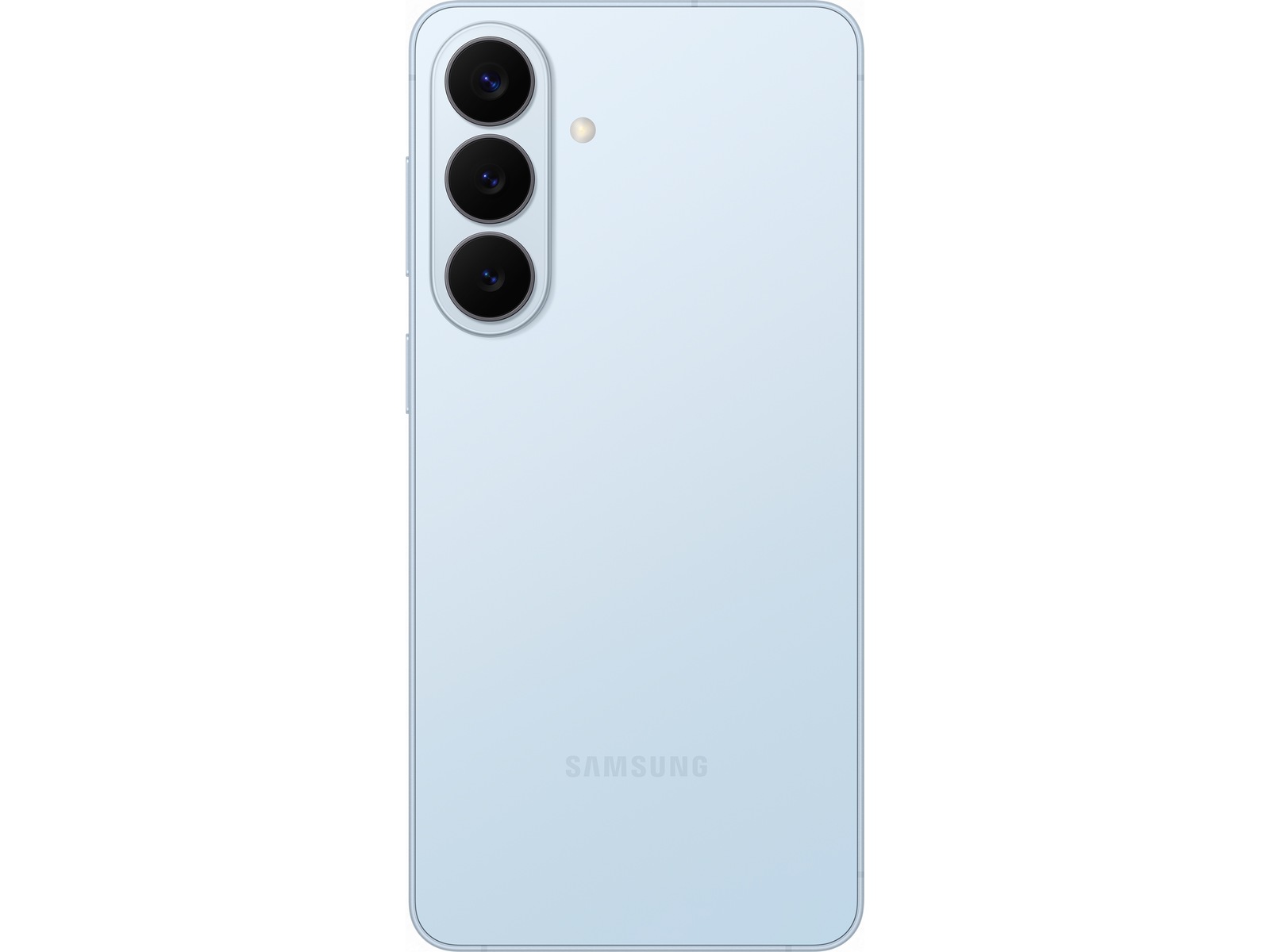 Samsung Galaxy S26+ 512GB (himmelblå) Mobiltelefoner