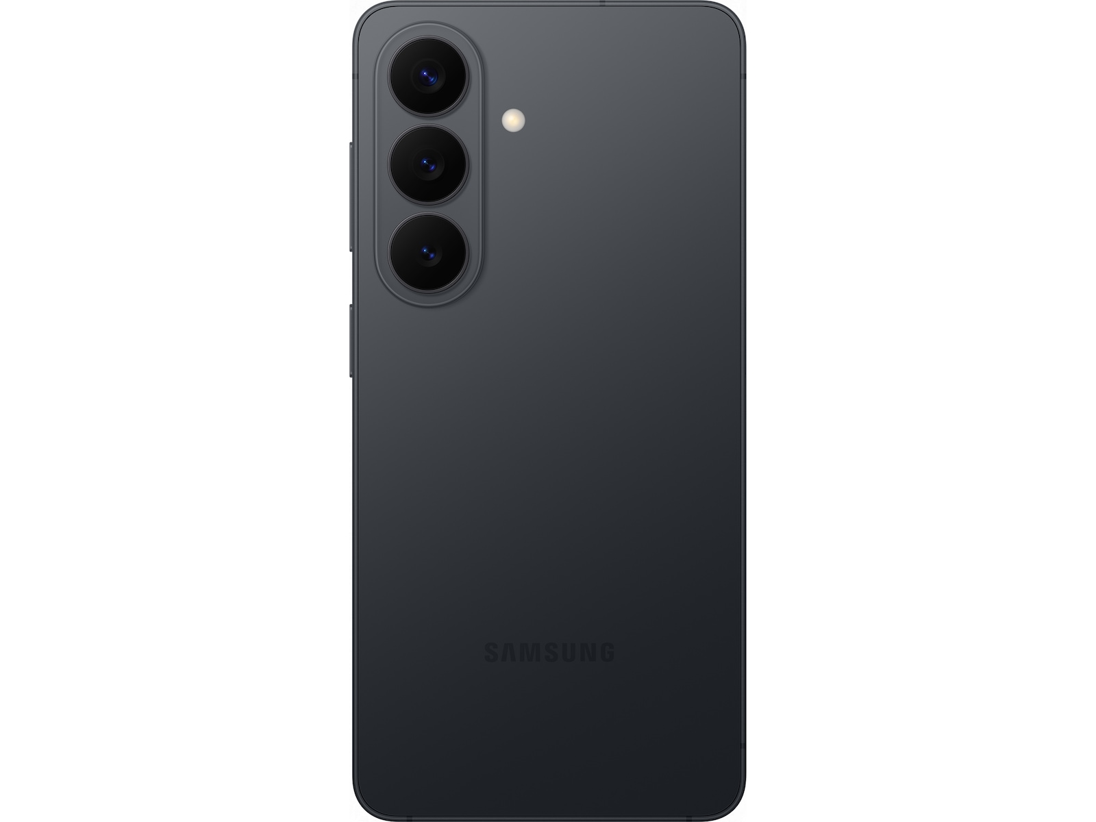 Samsung Galaxy S26 256GB (sort) Mobiltelefoner