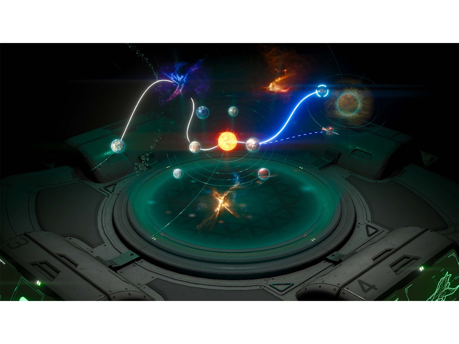 Nintendo Star Fox Spill til Nintendo Switch 2