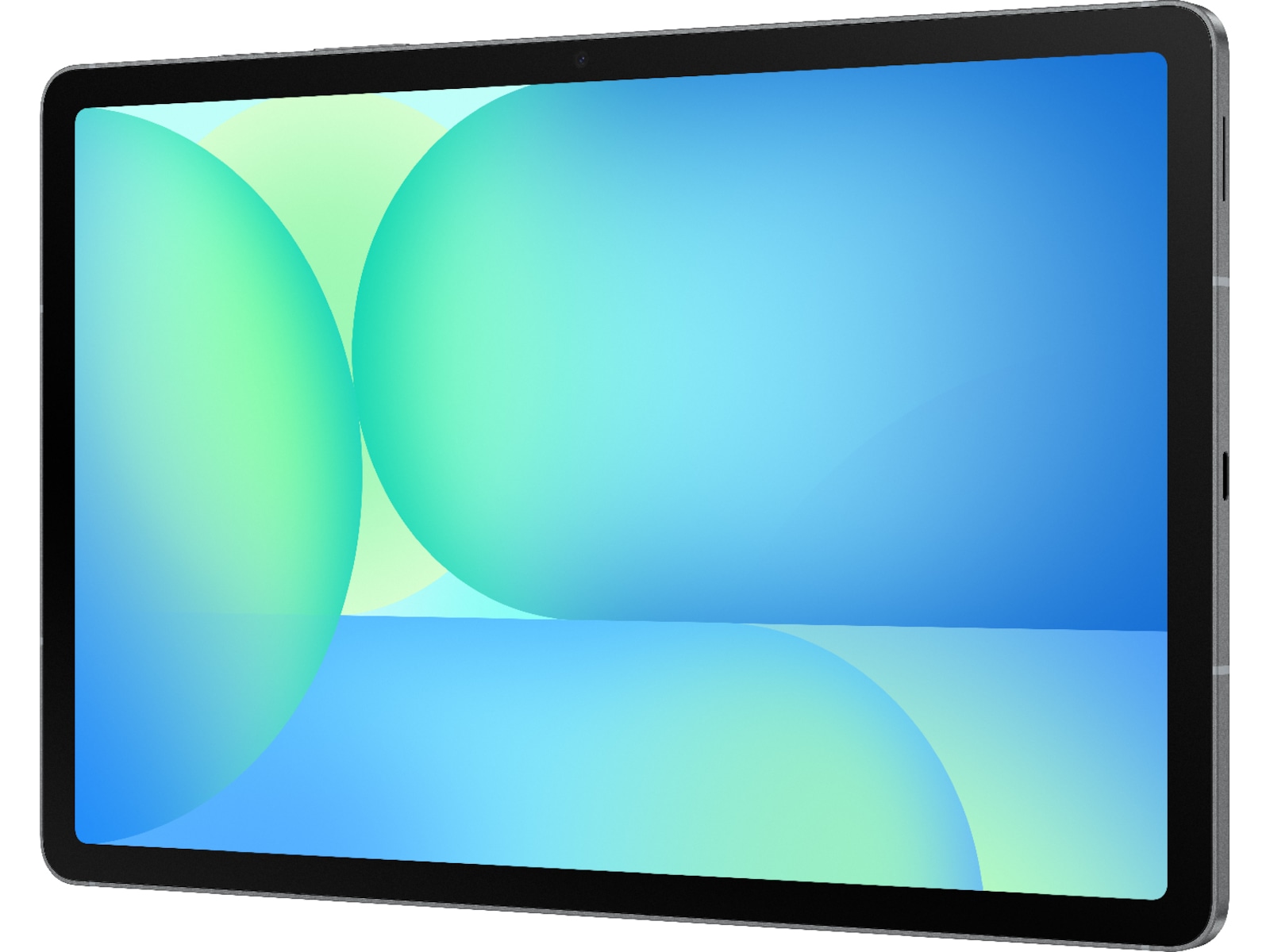 Samsung Galaxy Tab S10 FE 5G 256GB (grå) -B-Grade Demo annet i PC & nettbrett