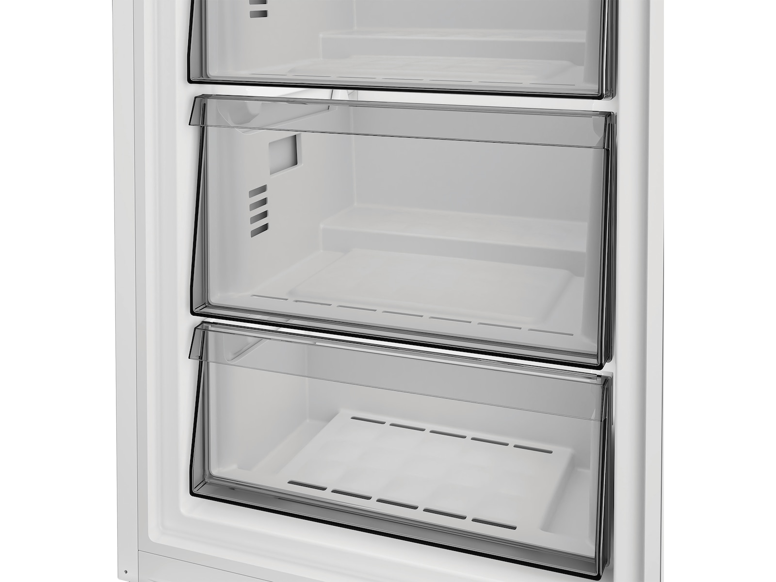 Whirlpool WHMFF 6312 W4 Fryseskap (hvit) Fryseskap