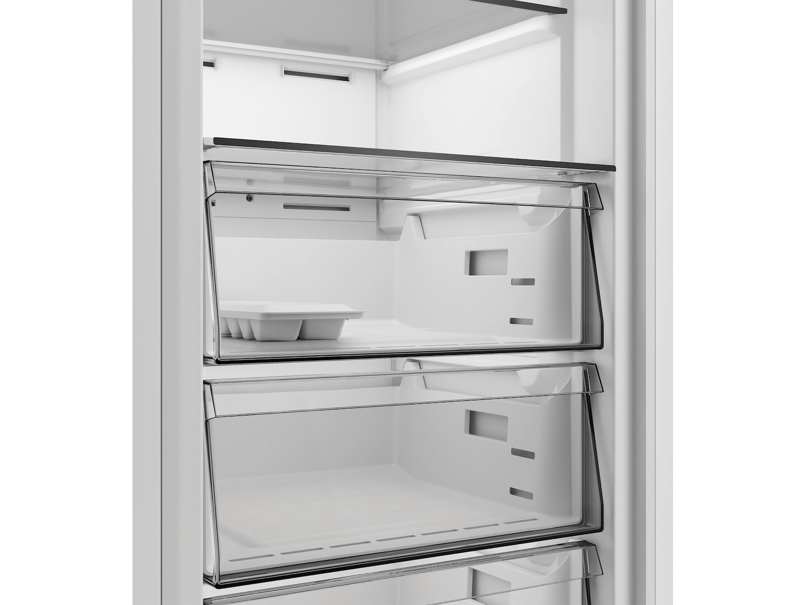 Whirlpool WHMFF 6312 W4 Fryseskap (hvit) Fryseskap
