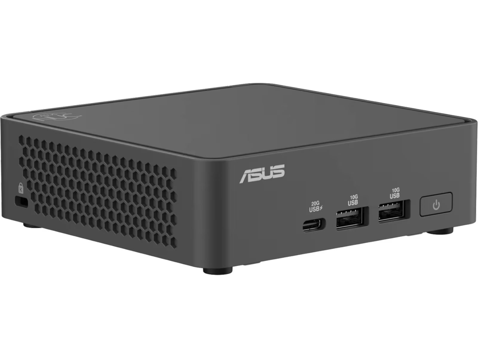 Komplett-PC Office Micro 15 Core 5 Stasjonær PC