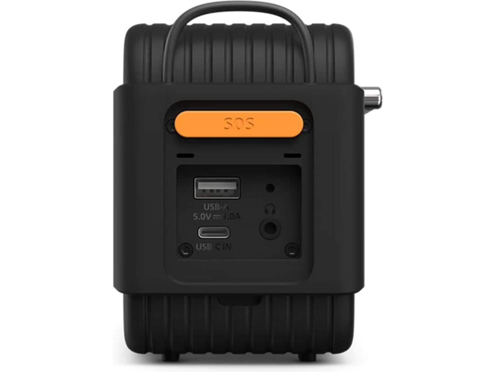 Philips TAR3500 Nødradio Radio & musikkspillere