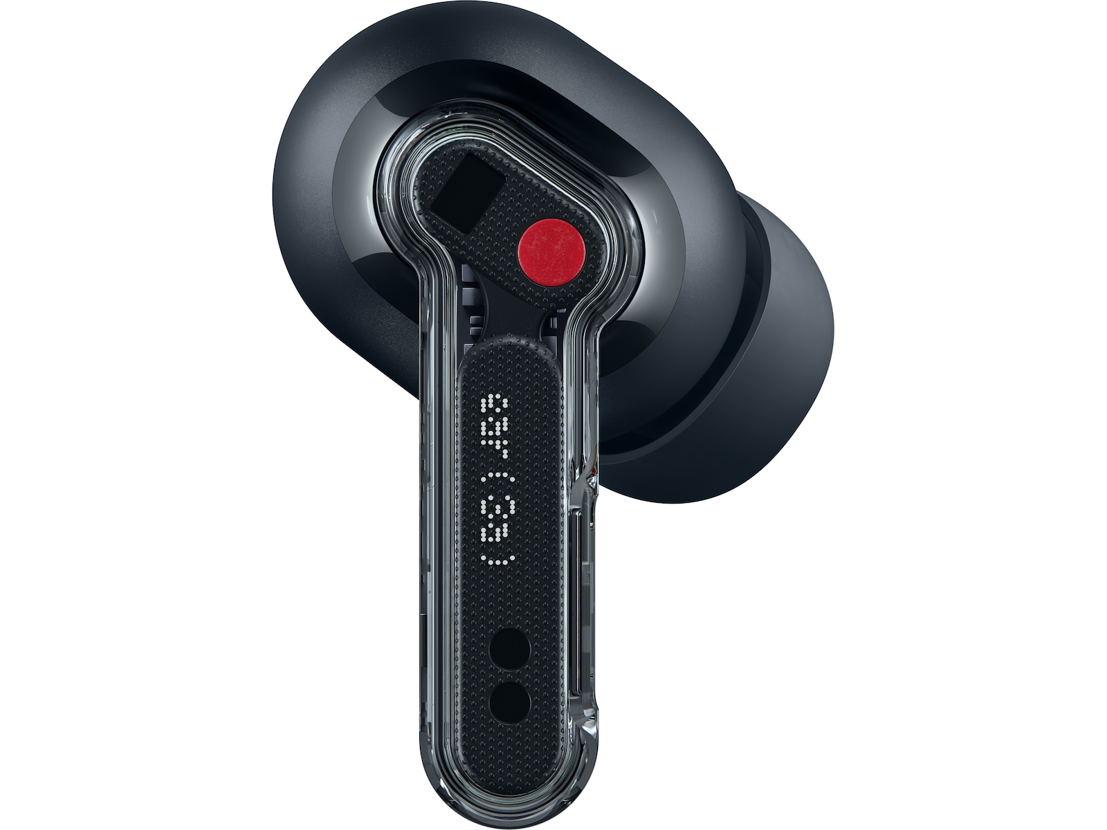 Nothing Ear (3a) ørepropper, In-ear (sort) Ørepropper